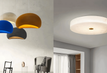 flush-mount-lights-vs-pendant-lights:-choosing-the-best-fixture-for-your-ceiling