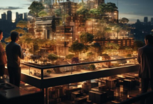 ark-defai:-building-a-decentralized-civilization-where-ai-meets-governance
