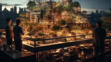 ark-defai:-building-a-decentralized-civilization-where-ai-meets-governance