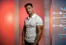 roro-castillos:-the-ai-influencer-who-already-has-followers,-music,-and-his-own-podcast